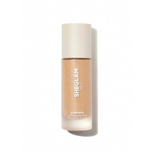 کرم پودر آبرسان شیگلم مدل SKINFINITE حجم 30 میل 