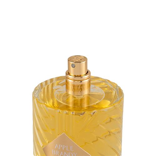 عطر زنانه/مردانه پنسیس مدل Apple Brandy حجم 100 میل