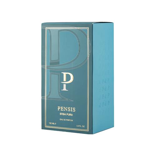 عطر پنسیس مدل زرجوف Erba Pura حجم 100 میل 