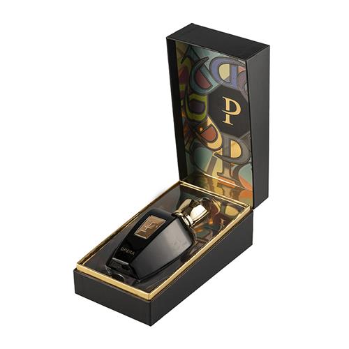 عطر پنسیس مدل زرجوف Accento حجم 100 میل 