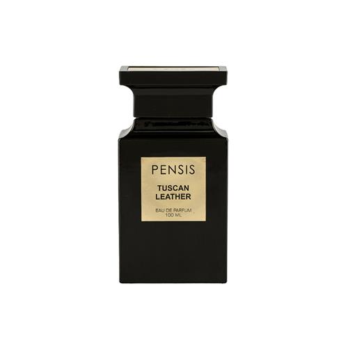 عطر مردانه پنسیس مدل Tuscan Leather حجم 100 میل