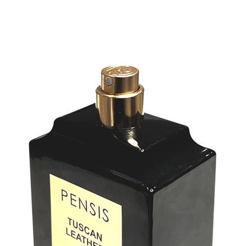 عطر مردانه پنسیس مدل Tuscan Leather حجم 100 میل
