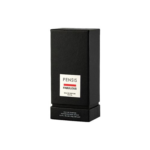 عطر مردانه پنسیس مدل  Fabulous حجم 100 میل