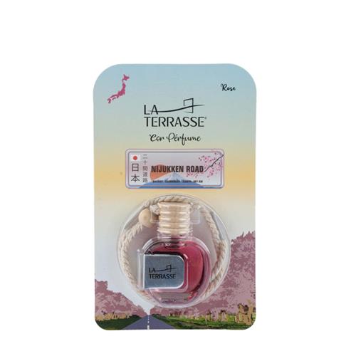 خوشبو کننده ماشینی لاتراس 