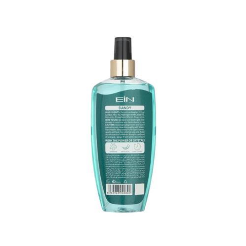 Ein-Dandy-Body-Mist for Men