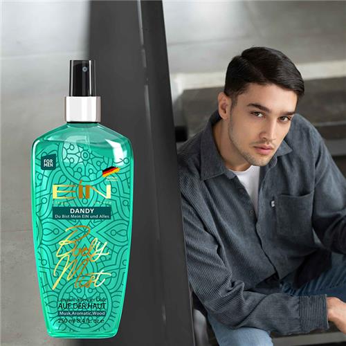 Ein-Dandy-Body-Mist for Men