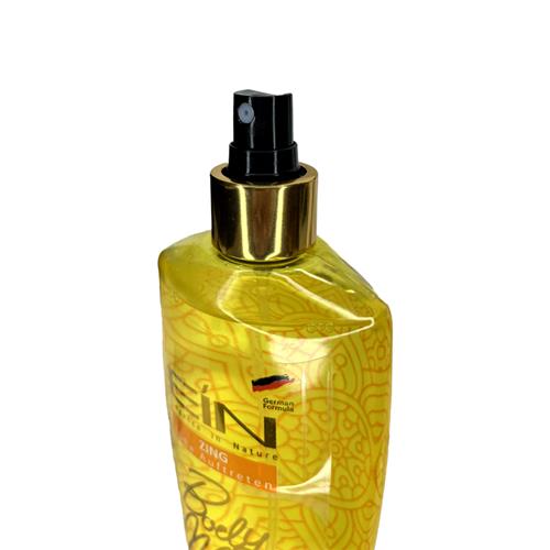 بادی اسپلش زنانه ای آی ان EIN مدل Zing حجم 80 میل 