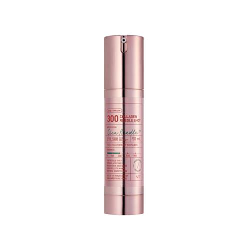 سرم سوزنی کلاژن ریدل شات Collagen 100 حجم 50 میل