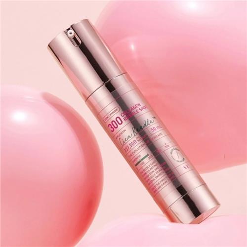 سرم سوزنی کلاژن ریدل شات Collagen 100 حجم 50 میل
