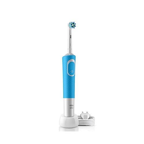 مسواک برقی اورال بی مدل Vitality CrossAction D100