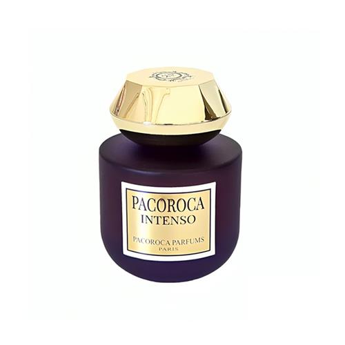 عطر زنانه پاکوروکا اینتسنو Intenso حجم 100 میل 