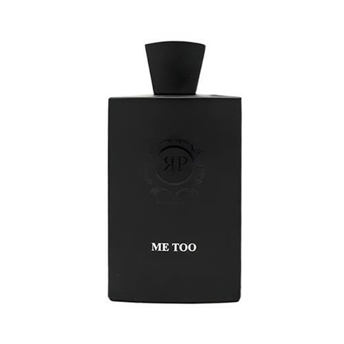 عطر مردانه پاکوروکا می تو Me too مشکی حجم 100 میل 