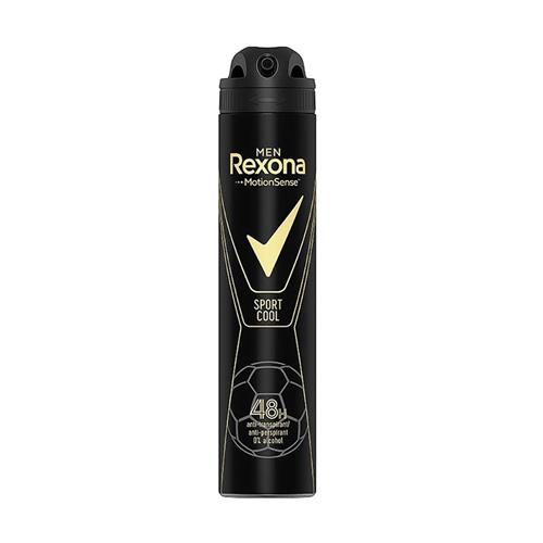 Rexona-Sport-Cool Deodorant Spray