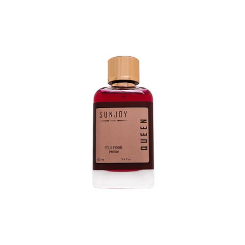 عطر زنانه سان جوی کویین Queen حجم 100 میل