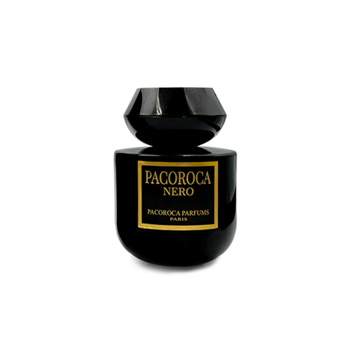 Pacoroca-Nero