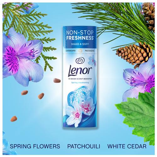 Lenor-In-Wash-Scent-Booster-Spring-Awakening