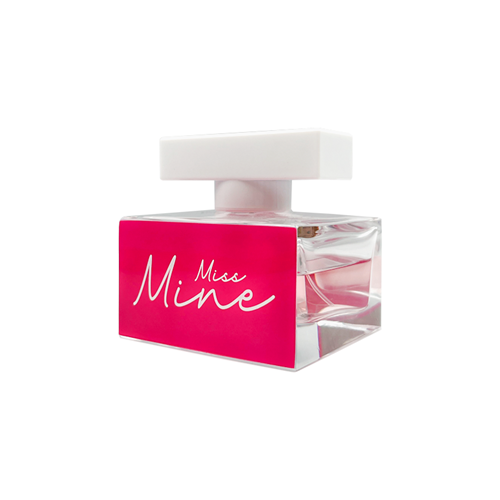 عطر زنانه مارک جوزف میس ماین Miss Mine حجم 100 میل 