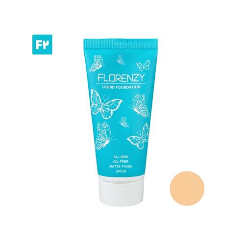 Florenzy-Liquid-Foundation