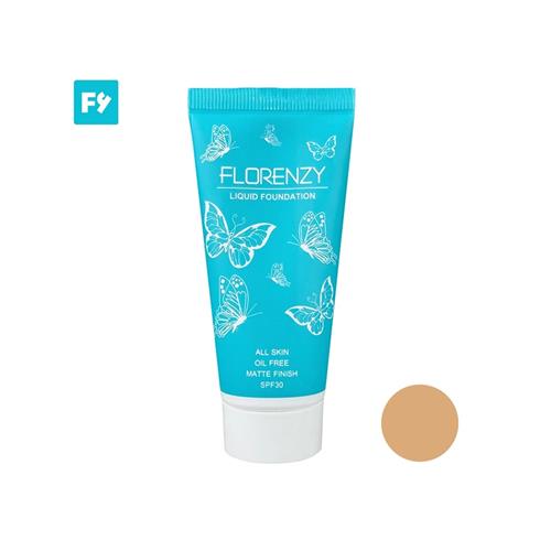 Florenzy-Liquid-Foundation