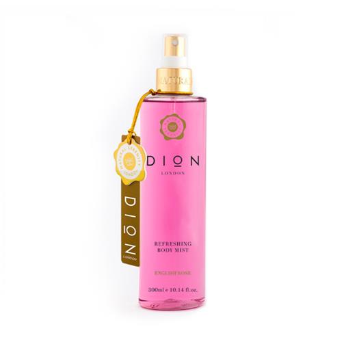 Dion-London-Body-Mist