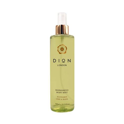 Dion-London-Body-Mist
