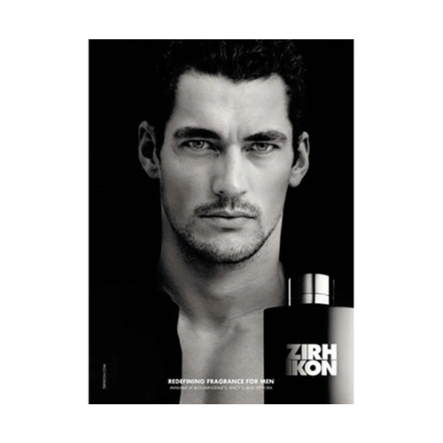 Zirh-Ikon-for-Men Eau de Toilette 