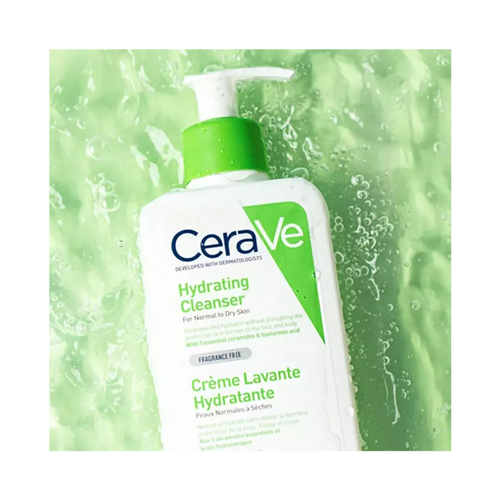 CeraVe-Hydrating-Cleanser