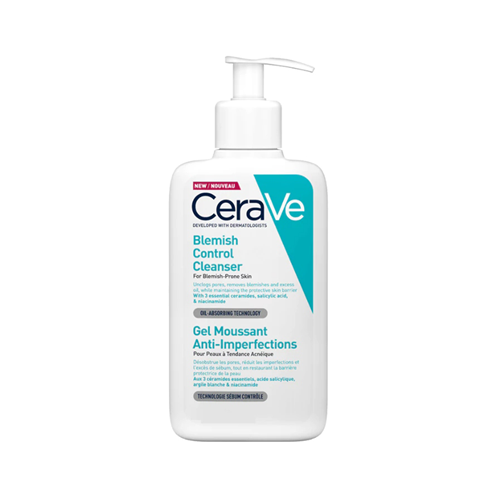 CeraVe-Blemish-Control-Cleanser