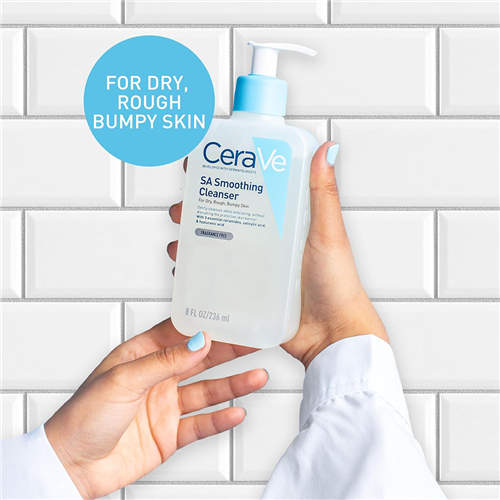 CeraVe-SA-Smoothing-Cleanser-
