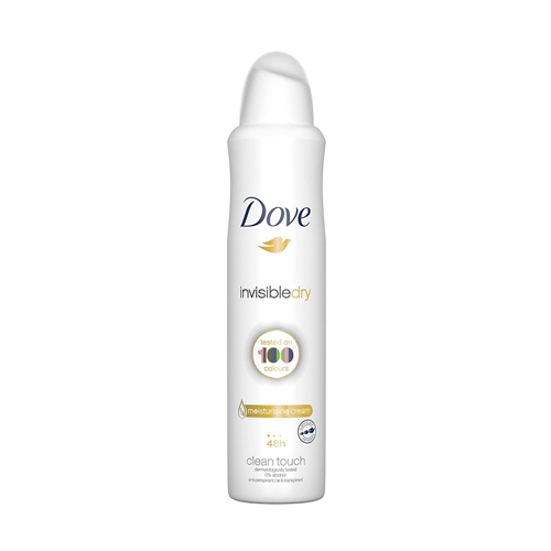 Dove-Invisible-Dry