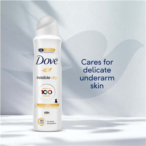 Dove-Invisible-Dry