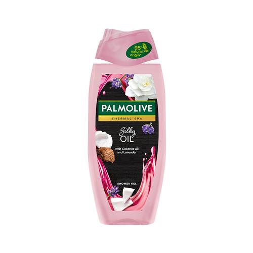 Palmolive-Thermal-Spa-Silky-Oil-Shower-Gel-