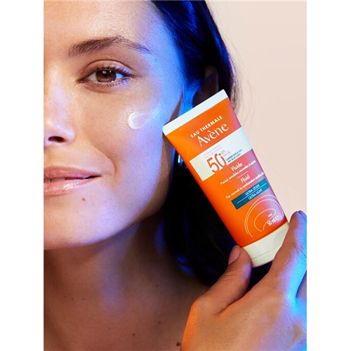 Avene-Fluid-SPF-50-Sunblock