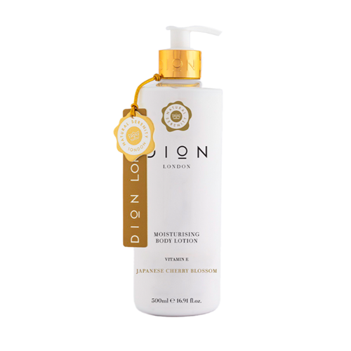 Dion-London-Body-Lotion