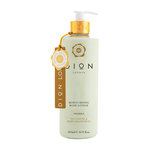 Dion-London-Body-Lotion