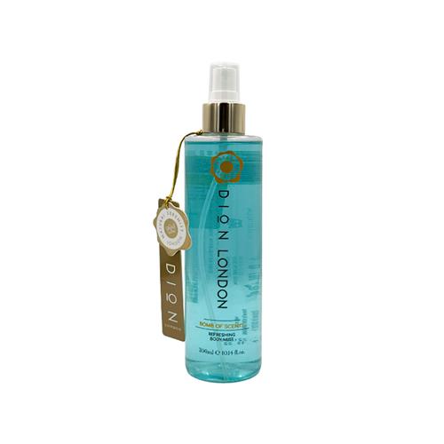 Dion-London-Body-Mist