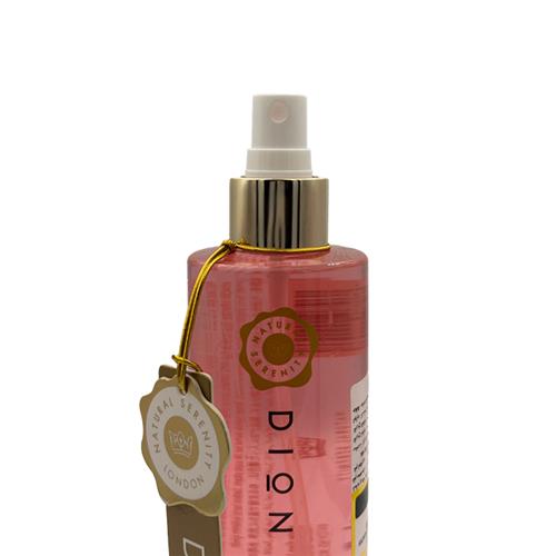 Dion-London-Body-Mist
