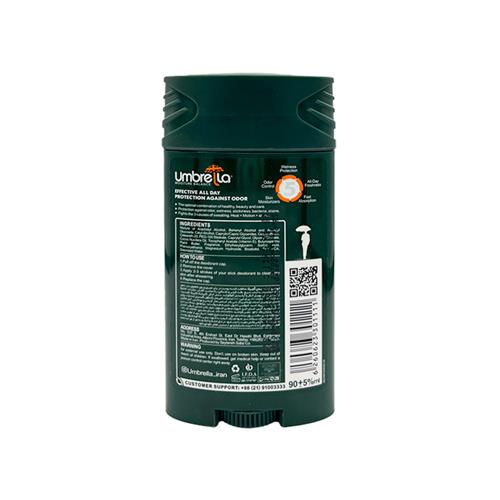 Umbrella-DEODORANT-GENTLE