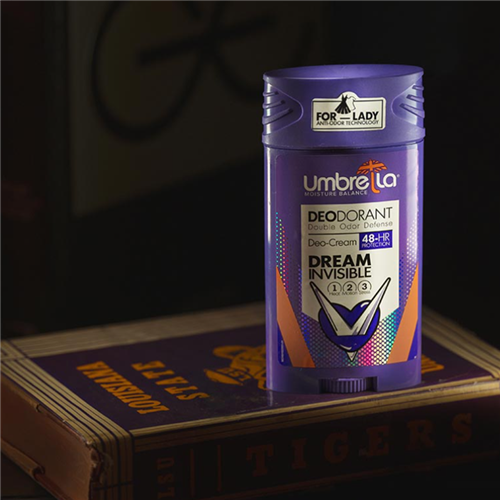 Umbrella-DEODORANT-Dream