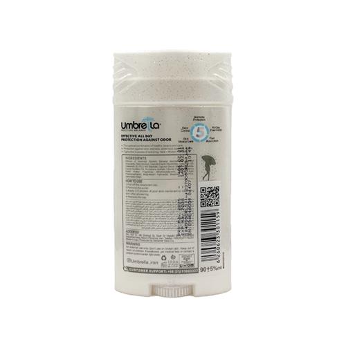 Umbrella-DEODORANT-Snow