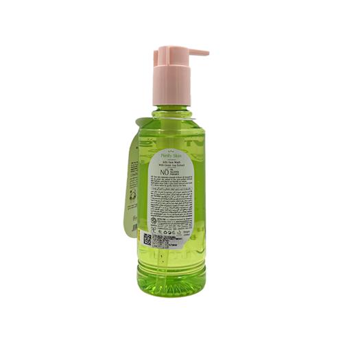WITH-YOU-Green-Tea-Face-Wash