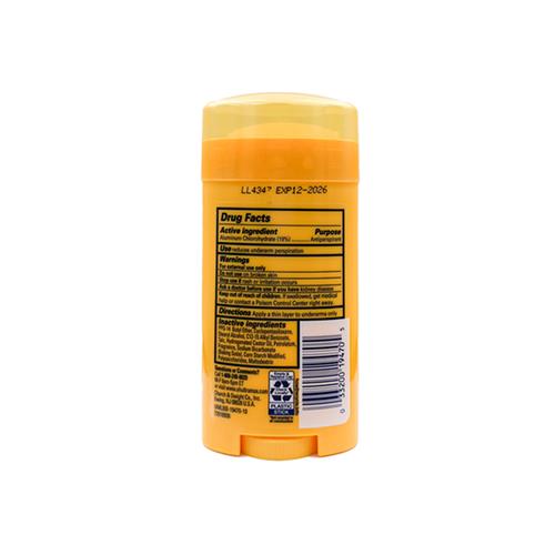 Arm-and-Hammer-Powder-Fresh