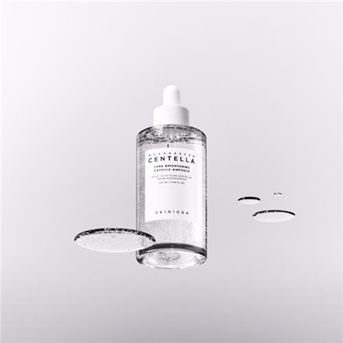 Centella-Brightening-Capsule-Ampoule