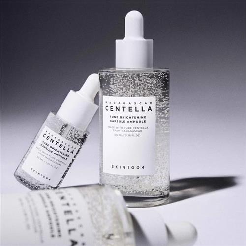 Centella-Brightening-Capsule-Ampoule