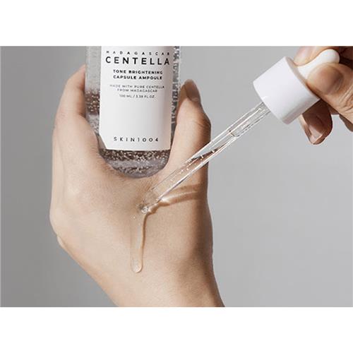 Centella-Brightening-Capsule-Ampoule