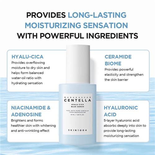 Centella-Hyalu-Cica-Blue-Serum