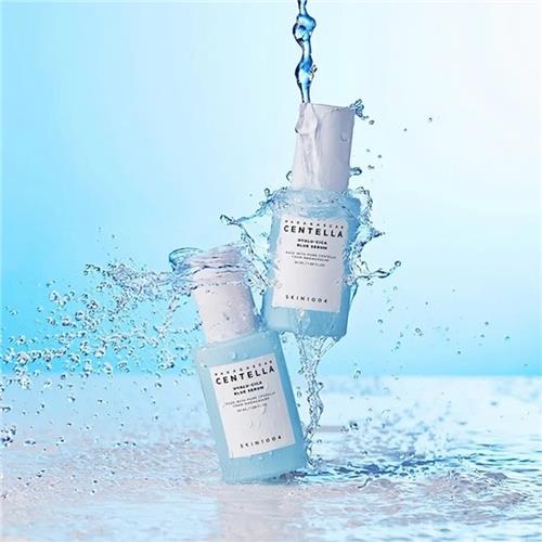 Centella-Hyalu-Cica-Blue-Serum