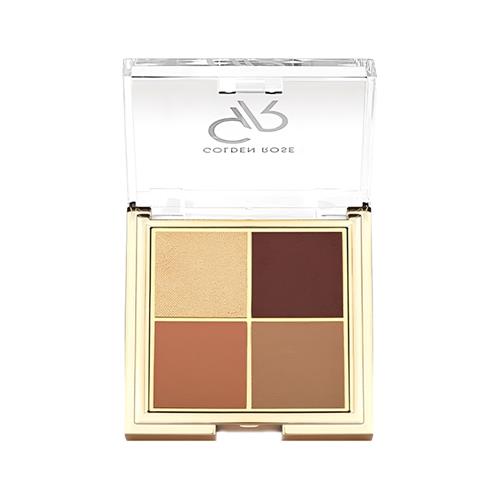 Golden-Rose-Quattro-Eyeshadow-Palette