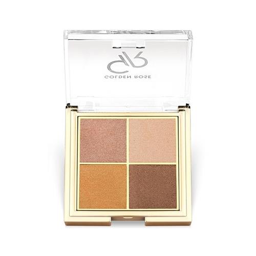 Golden-Rose-Quattro-Eyeshadow-Palette