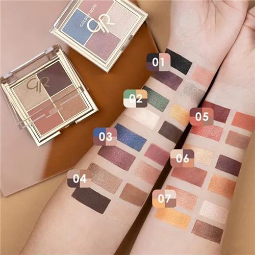 Golden-Rose-Quattro-Eyeshadow-Palette